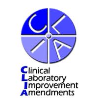 Accréditation « Clinical Laboratory Improvement Amendments » (CLIA) Accréditation « Clinical Laboratory Improvement Amendments » (CLIA)