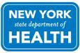Département de la santé de l'État de New York (NYSDOH) Département de la santé de l'État de New York (NYSDOH)